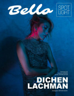 Dichen Lachman photo #