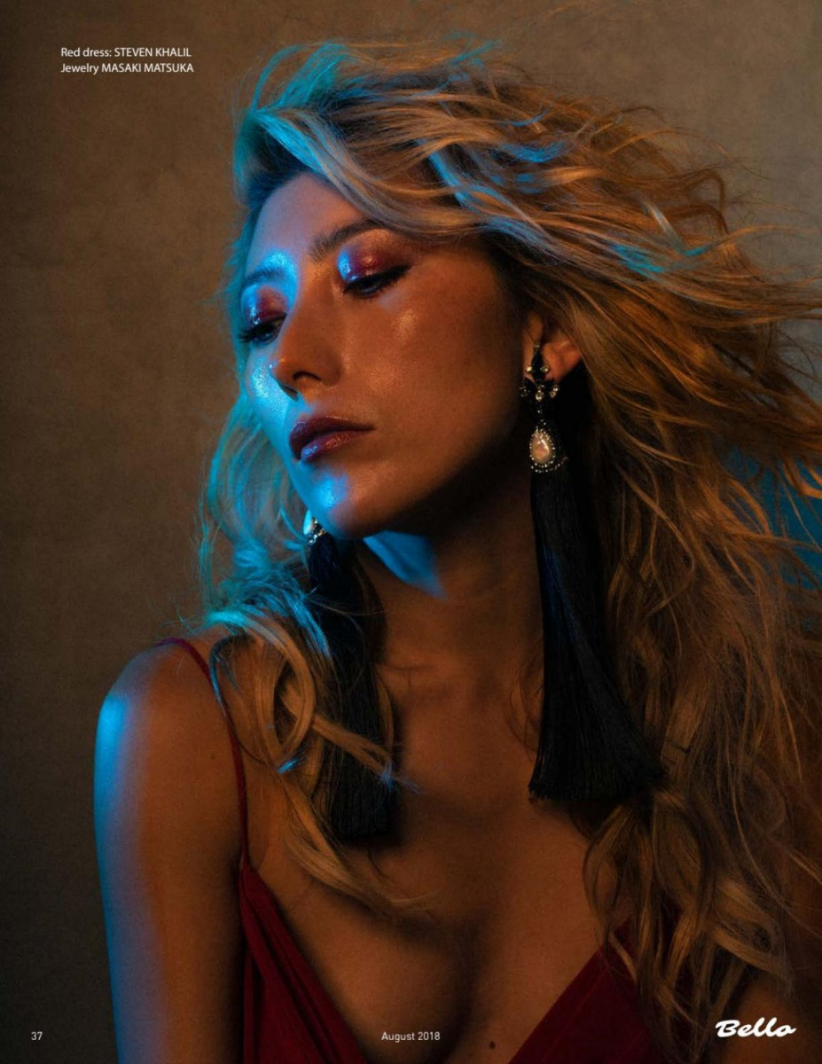 Dichen Lachman: pic #1062719