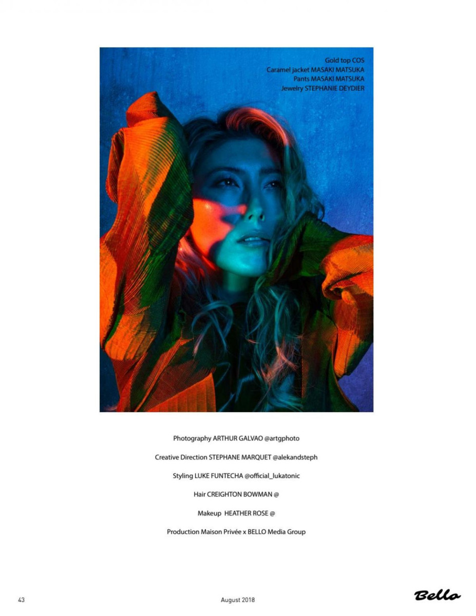 Dichen Lachman: pic #1062715