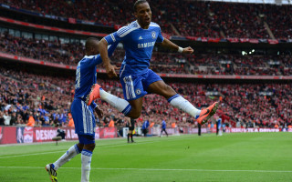 Didier Drogba photo #