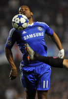 Didier Drogba photo #