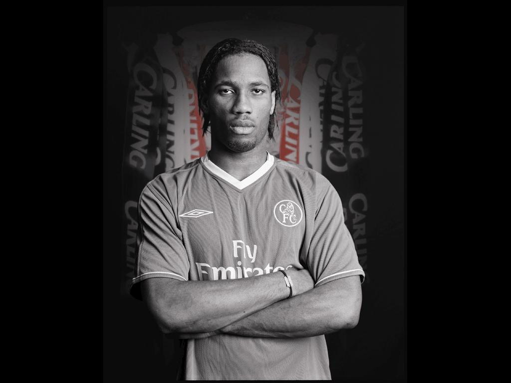 Didier Drogba: pic #360636