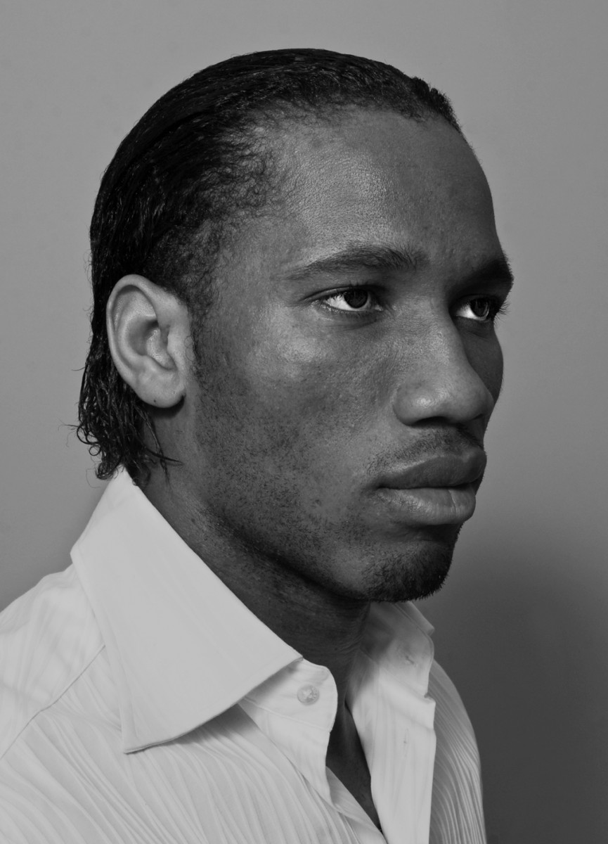 Didier Drogba: pic #360644