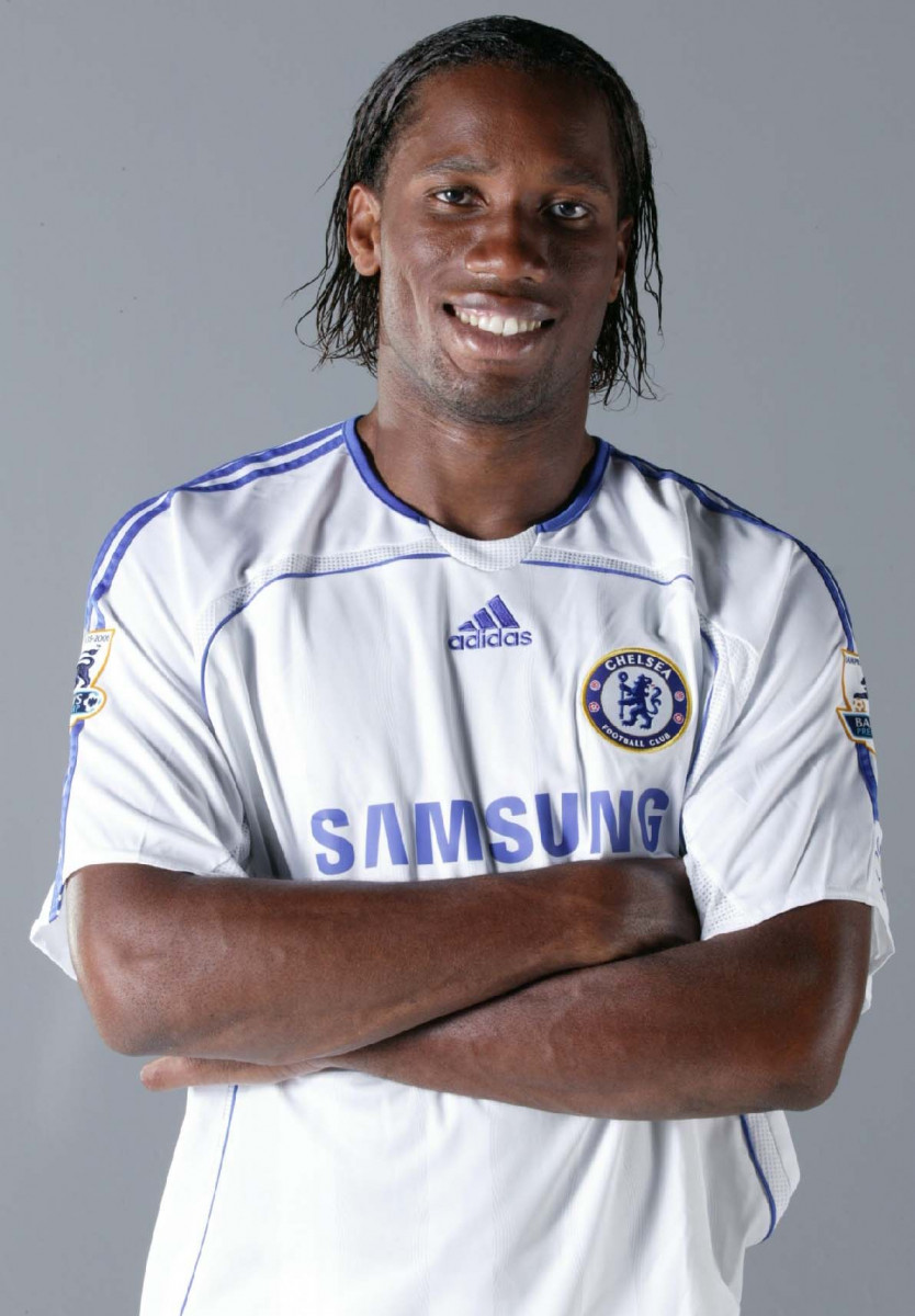 Didier Drogba: pic #300928