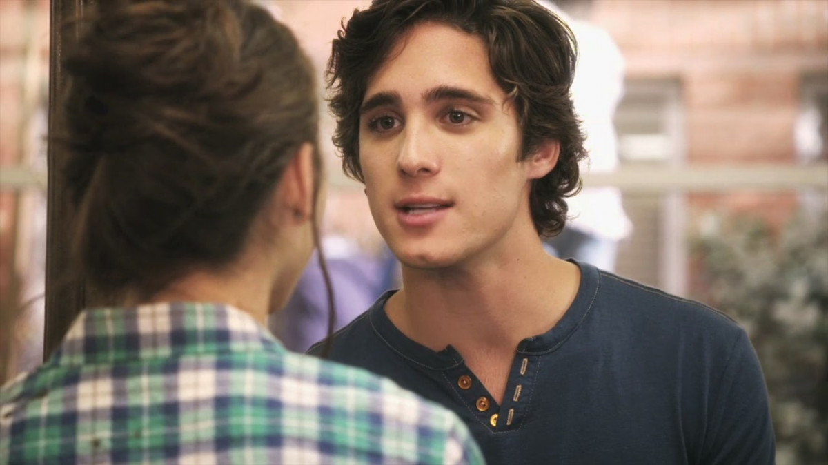 Diego Boneta: pic #778343