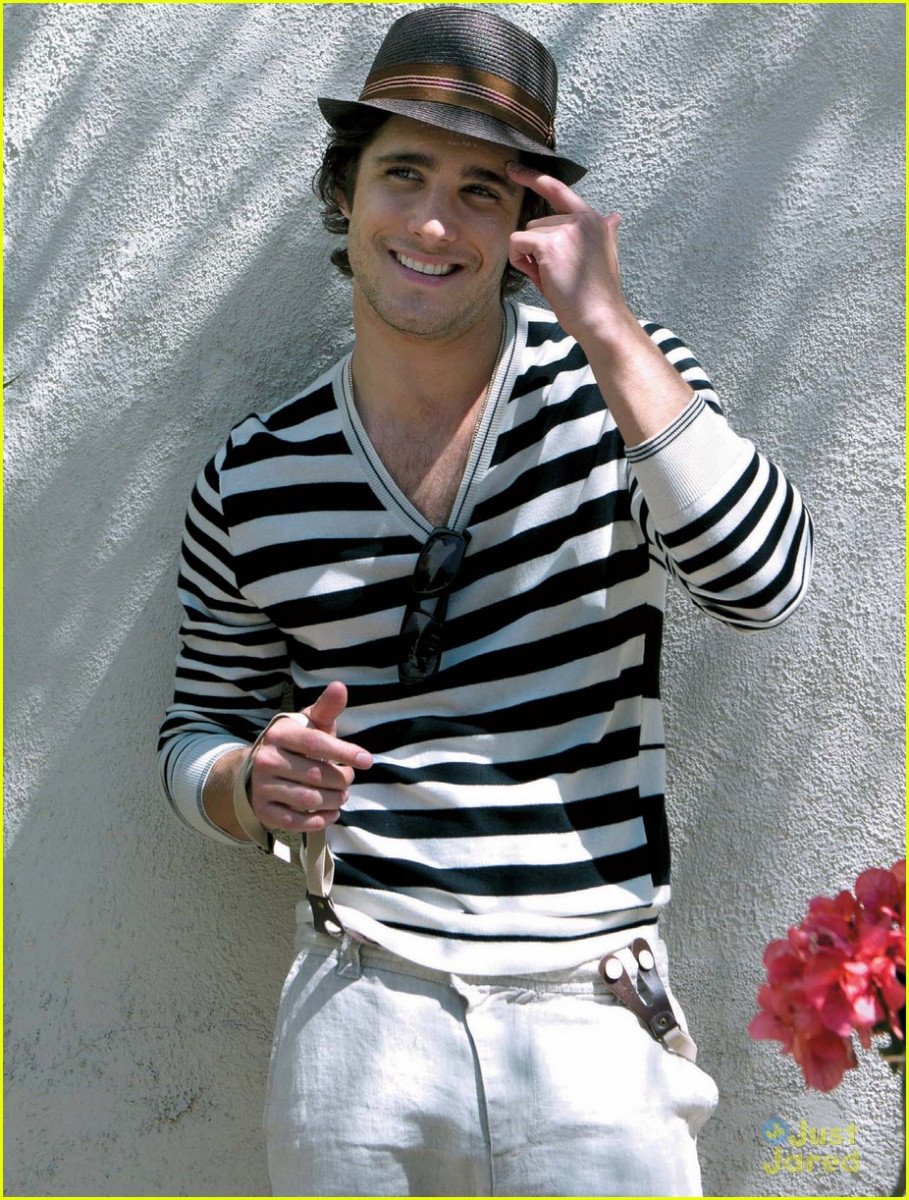 Diego Boneta: pic #777022