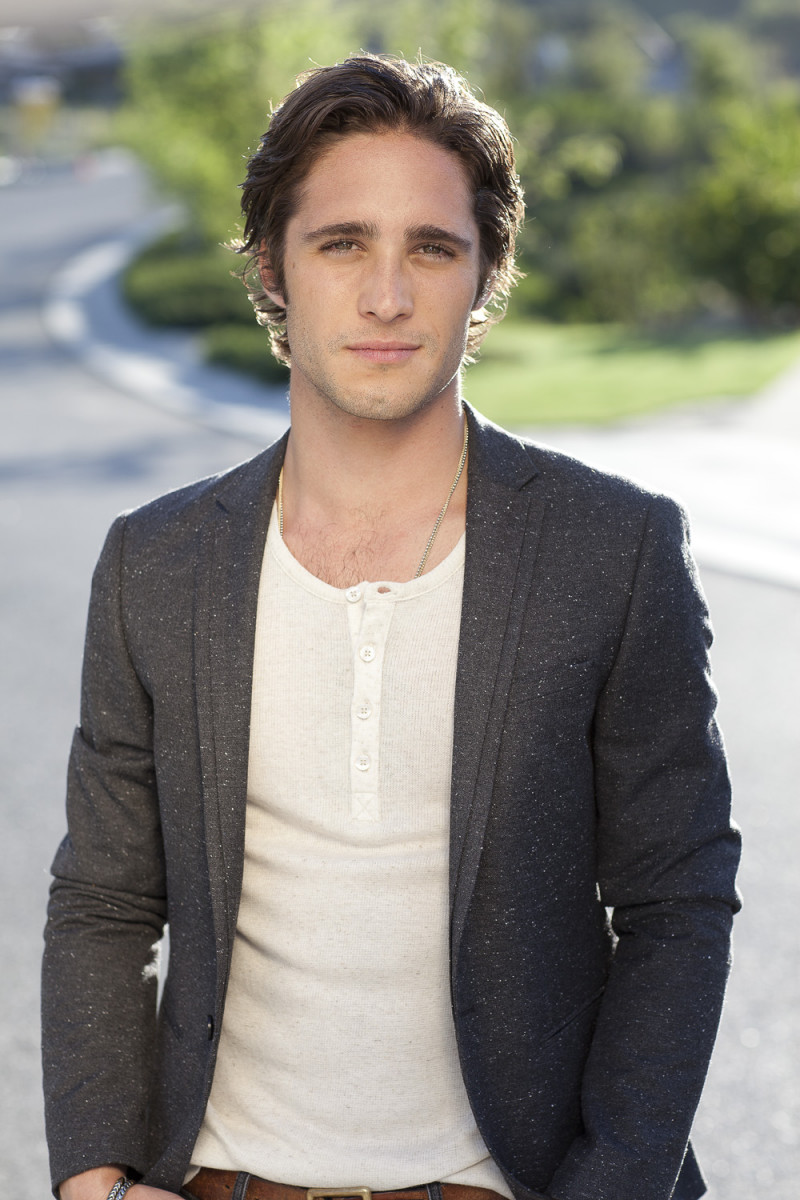 Diego Boneta: pic #777027