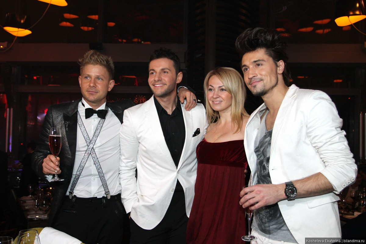 Dima Bilan: pic #608223