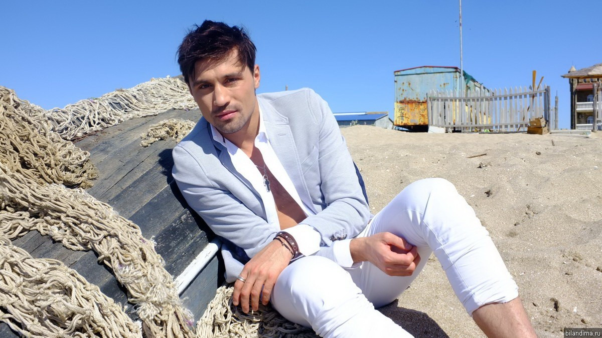 Dima Bilan: pic #608259