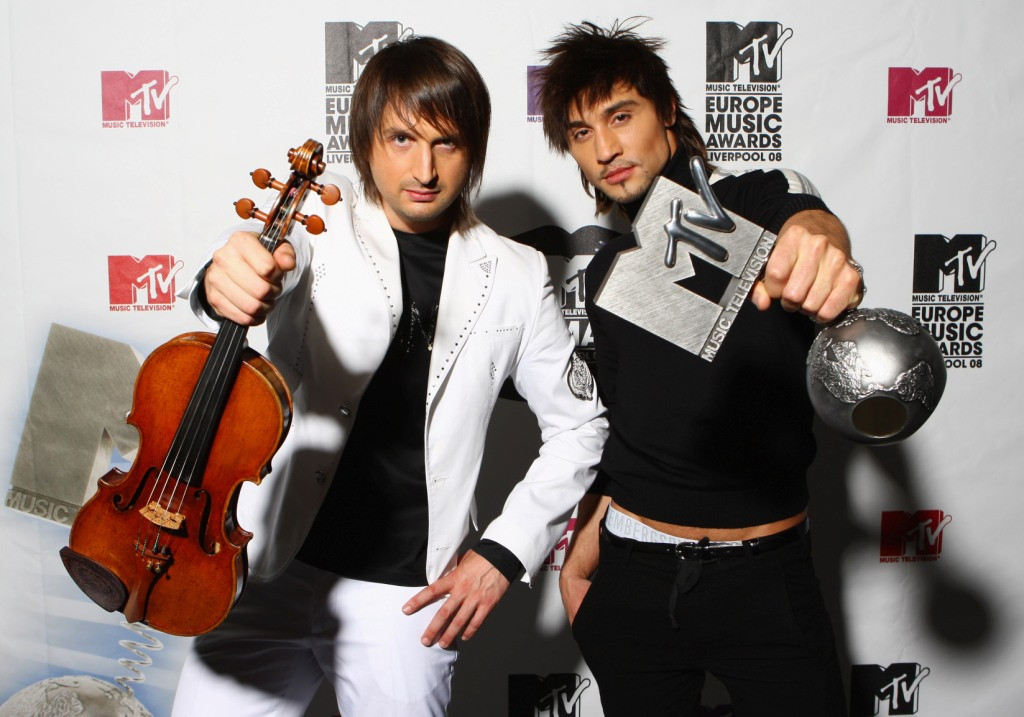 Dima Bilan: pic #581585