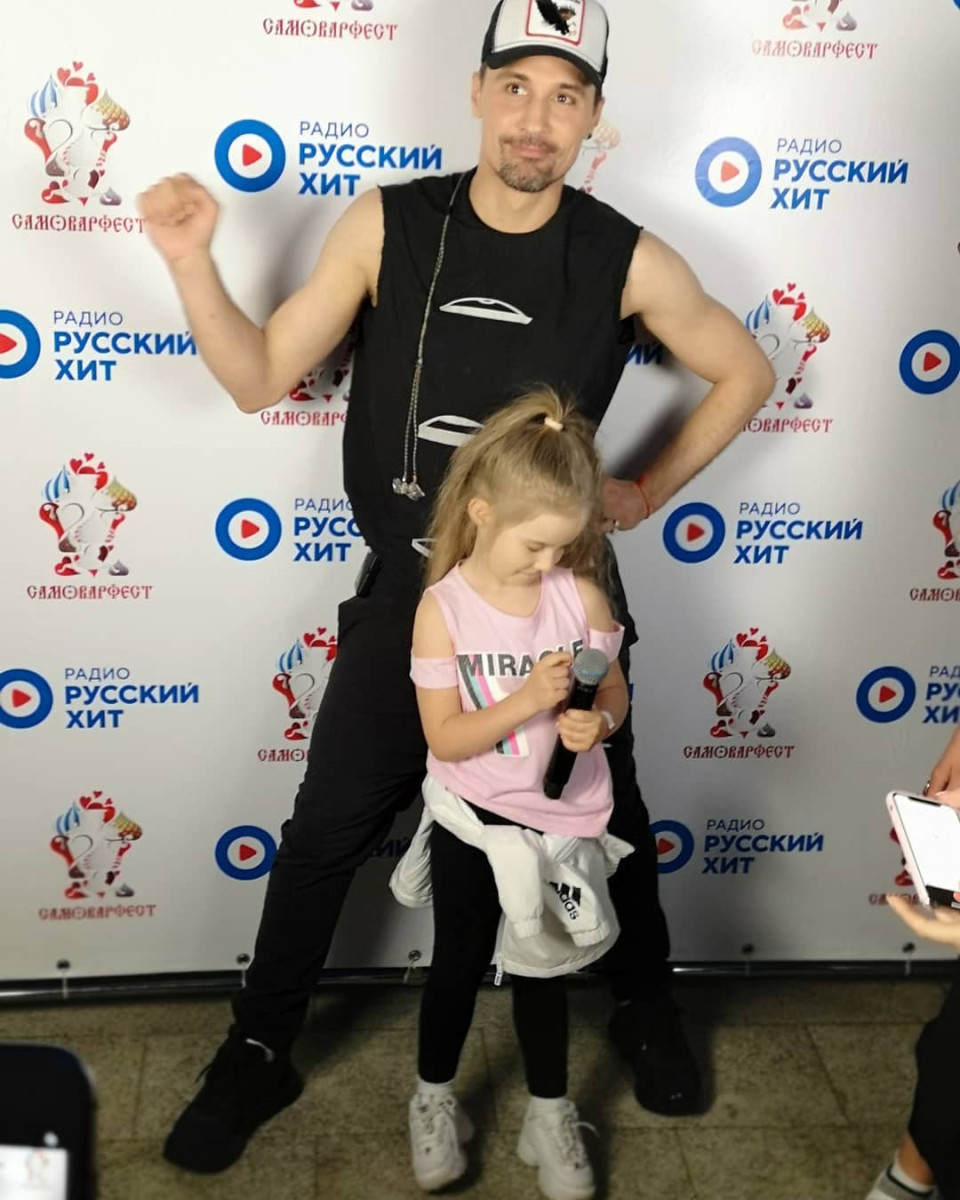 Dima Bilan: pic #1145939