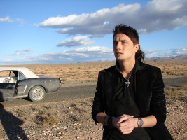 Dima Bilan photo #