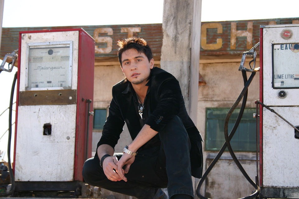 Dima Bilan: pic #581871