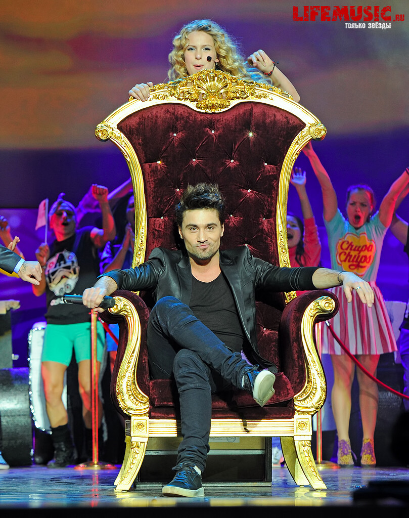 Dima Bilan: pic #608208