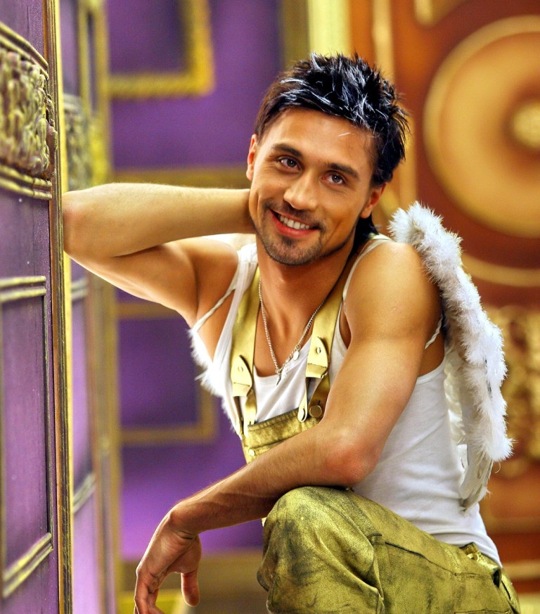 Dima Bilan: pic #581886