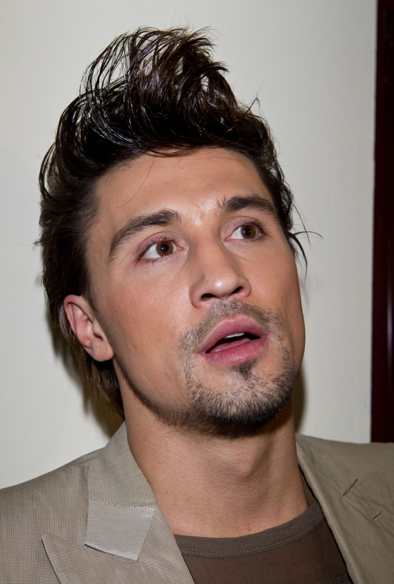 Dima Bilan: pic #603238