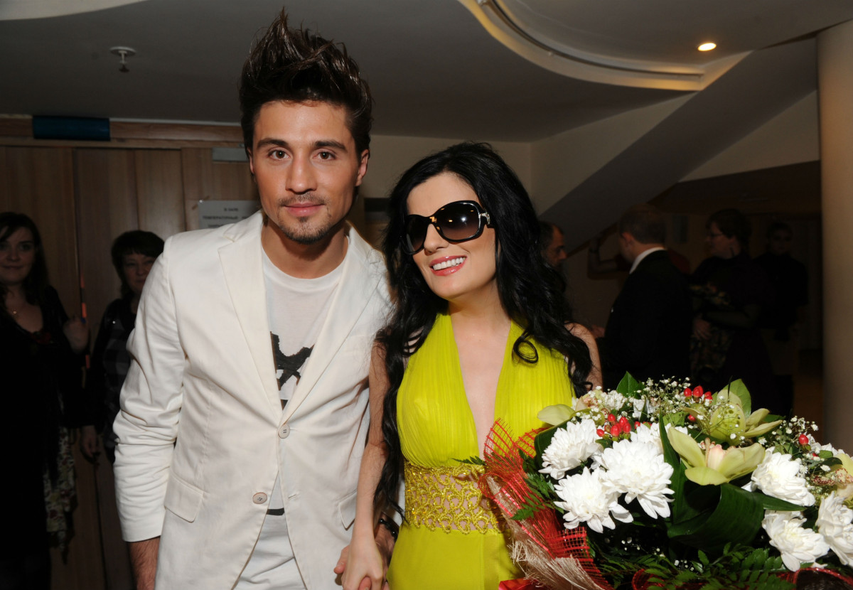 Dima Bilan: pic #608239