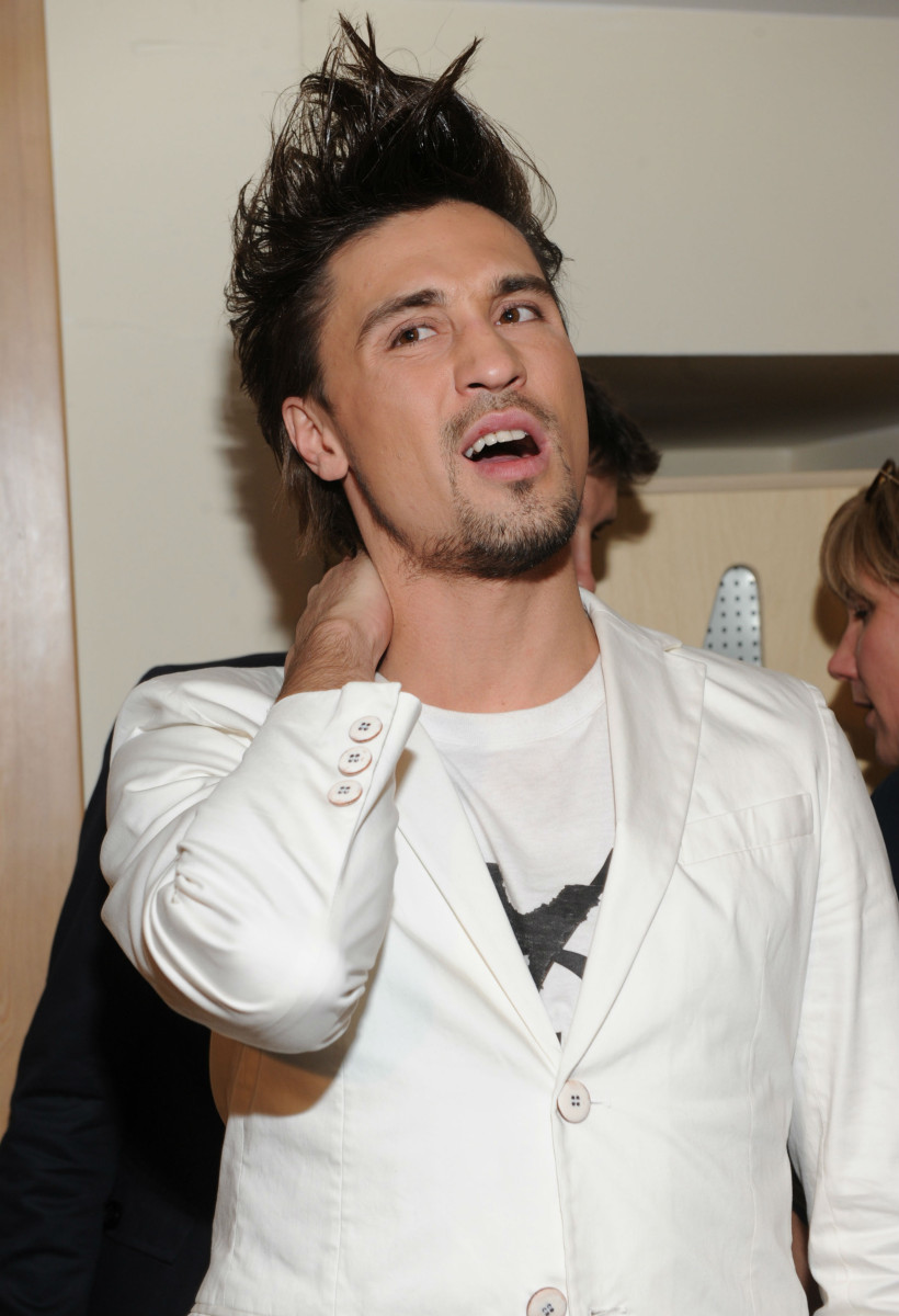 Dima Bilan: pic #608228
