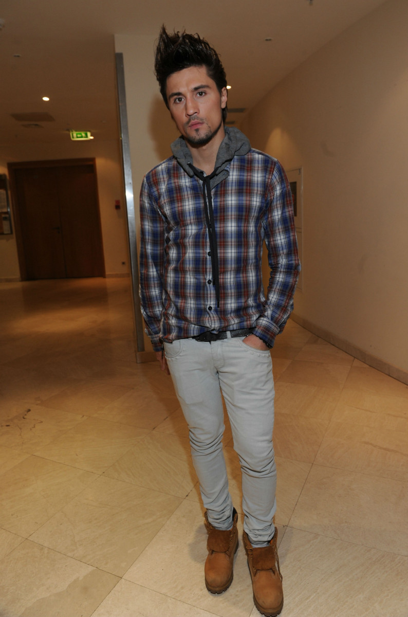 Dima Bilan: pic #608231