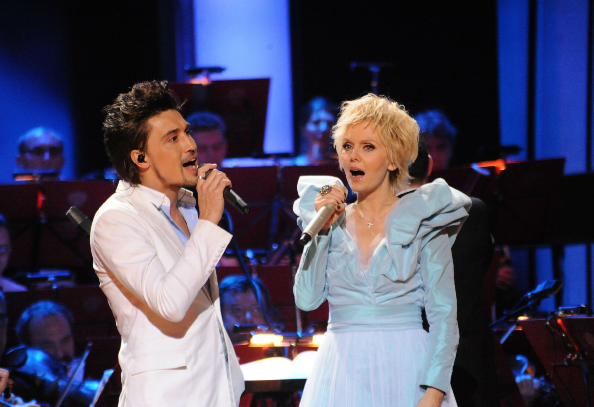 Dima Bilan: pic #610050