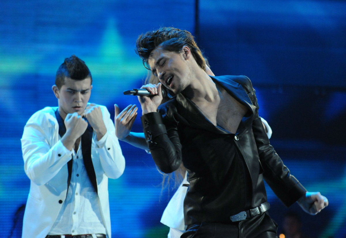 Dima Bilan: pic #608211