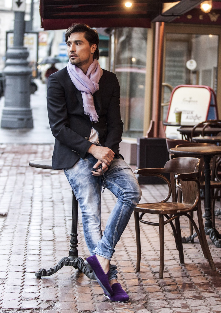Dima Bilan: pic #608276