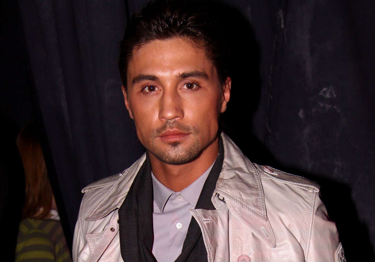 Dima Bilan: pic #608220