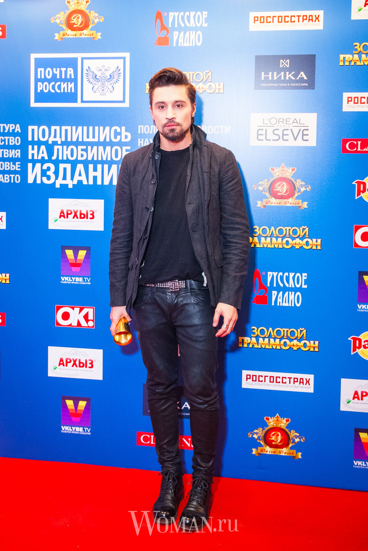 Dima Bilan: pic #845204