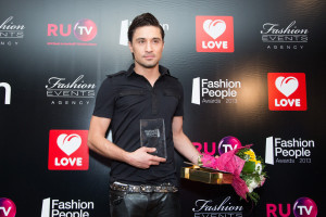 Dima Bilan photo #