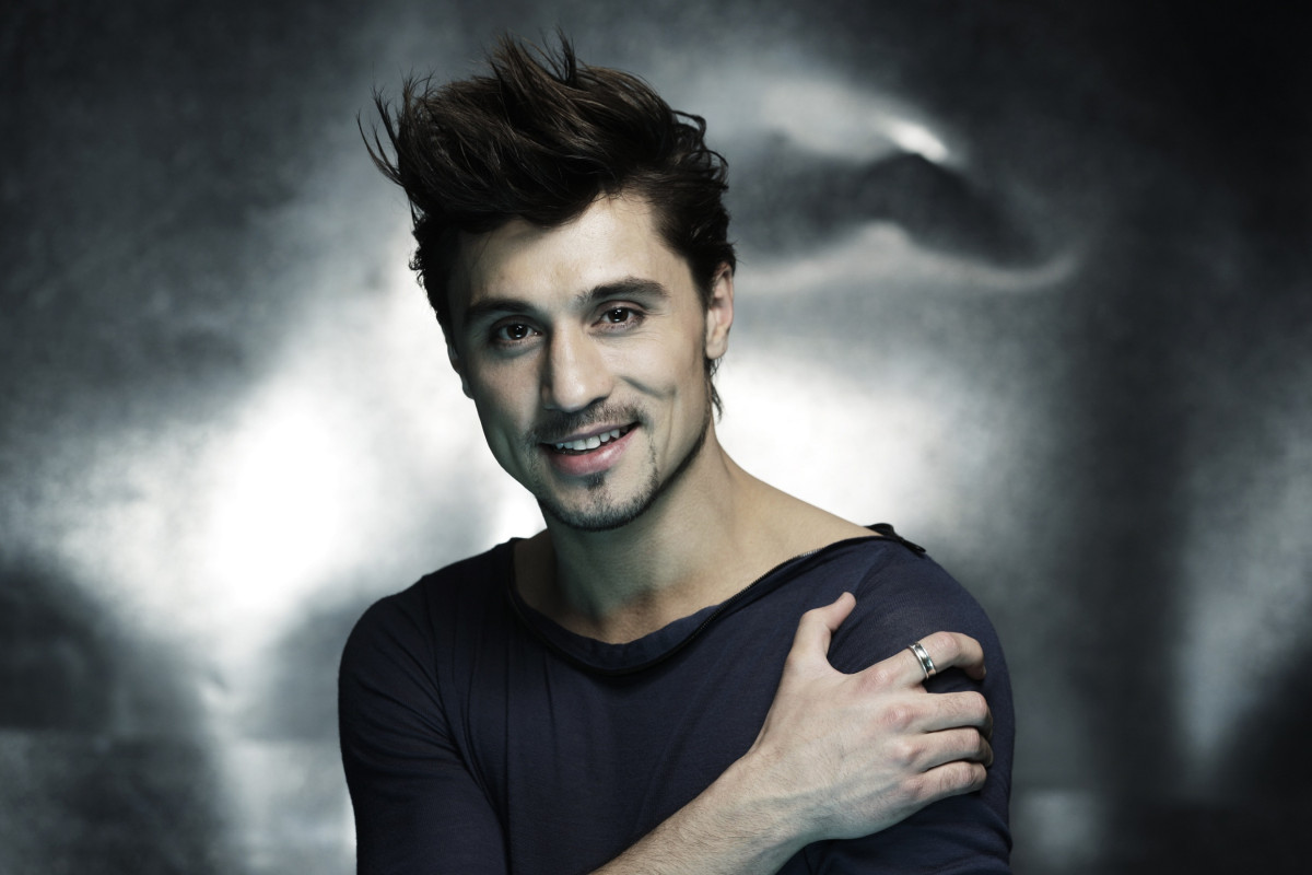 Dima Bilan: pic #581879