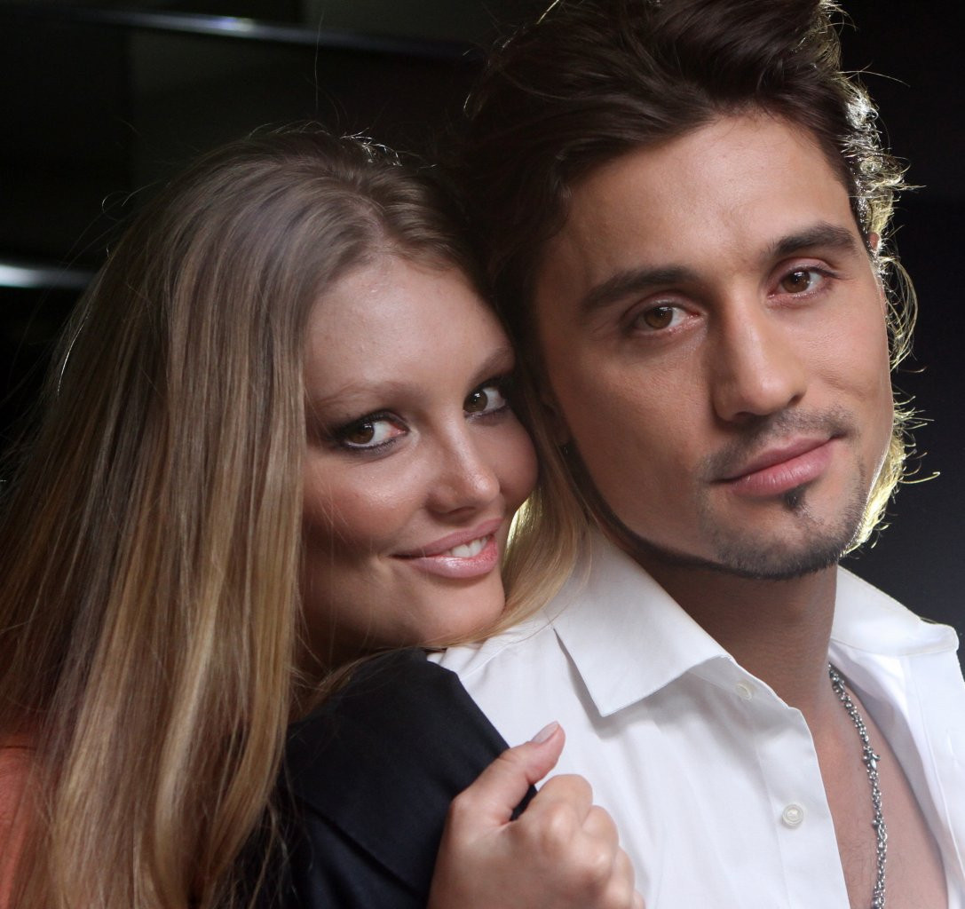 Dima Bilan: pic #582431