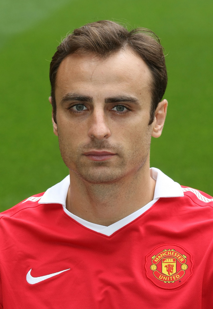 Dimitar Berbatov: pic #492023