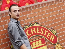 Dimitar Berbatov pic #491718