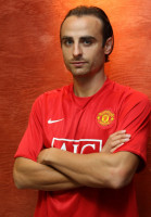 Dimitar Berbatov photo #