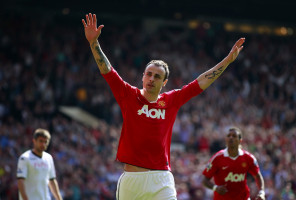 Dimitar Berbatov photo #