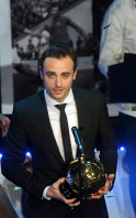 Dimitar Berbatov photo #