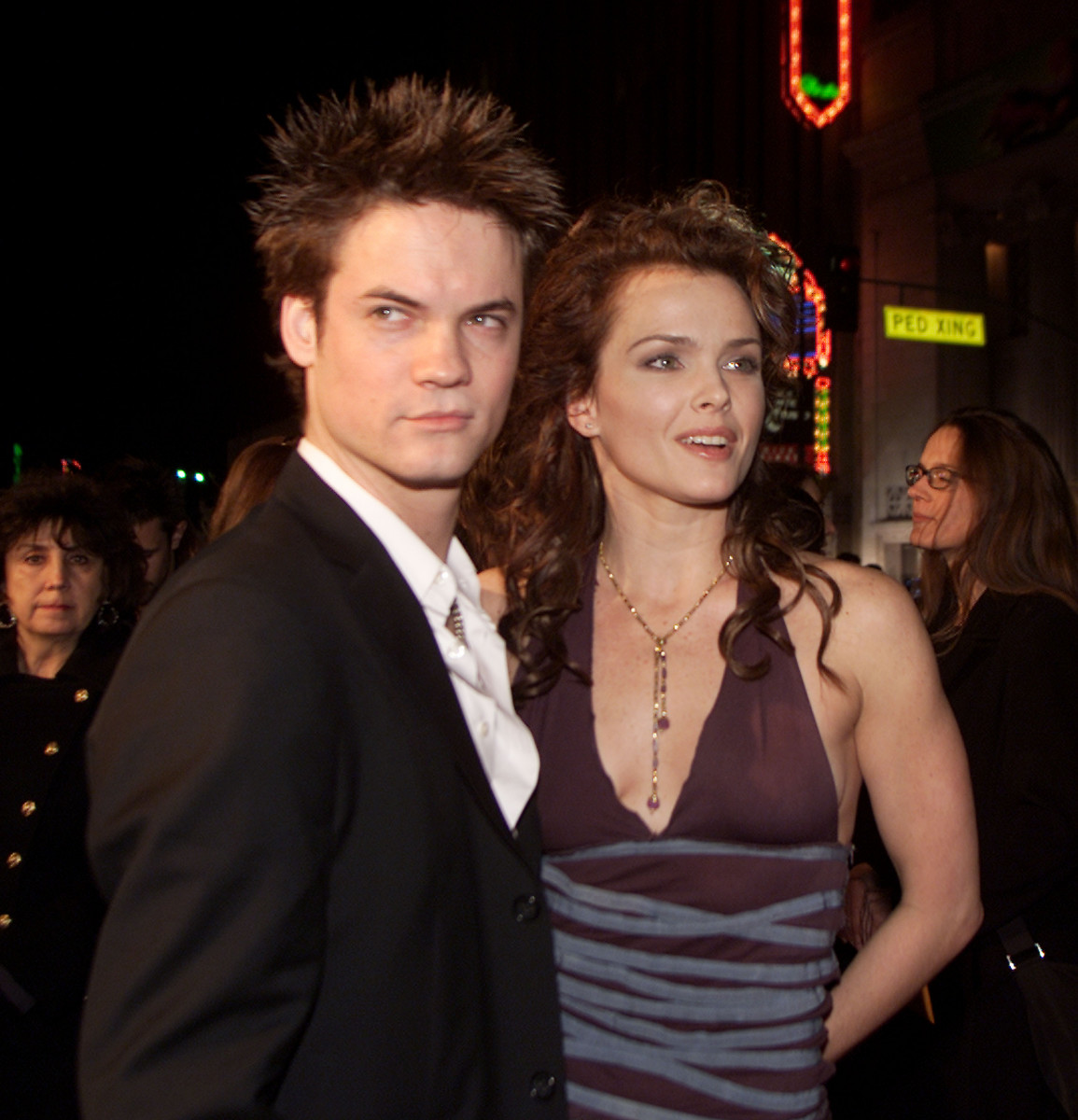 Dina Meyer: pic #22903