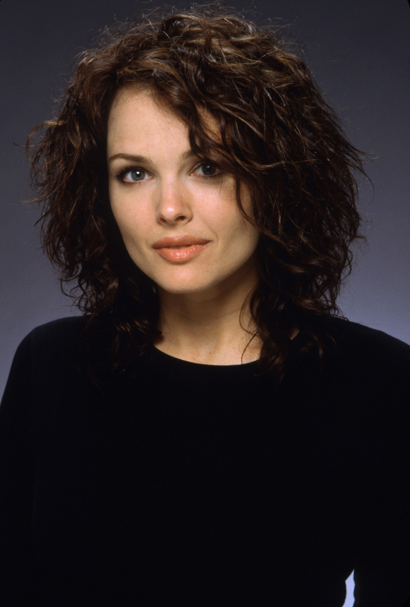 Dina Meyer: pic #22907