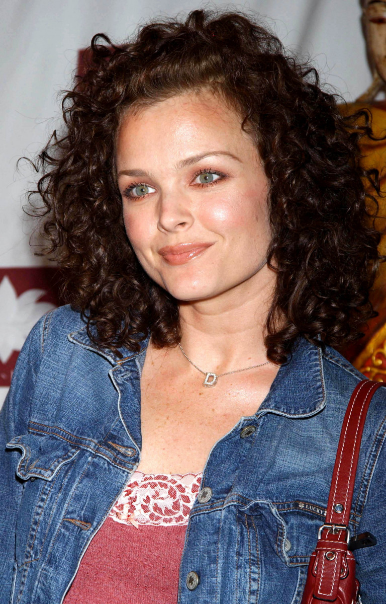 Dina Meyer: pic #326443