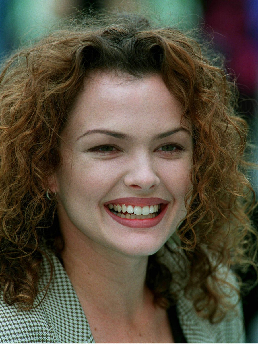 Dina Meyer: pic #326368