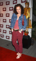 Dina Meyer photo #