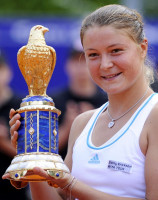 Dinara Safina photo #