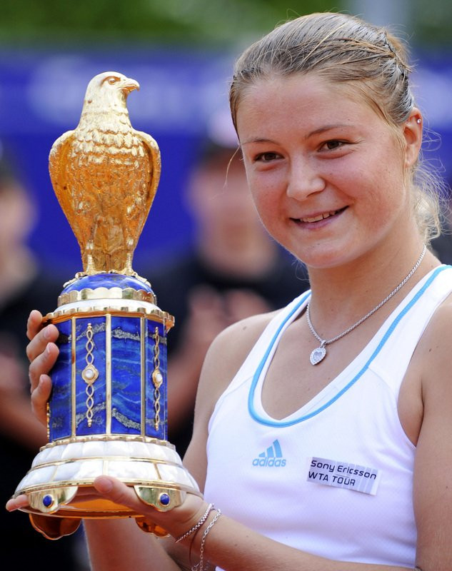 Dinara Safina: pic #268597