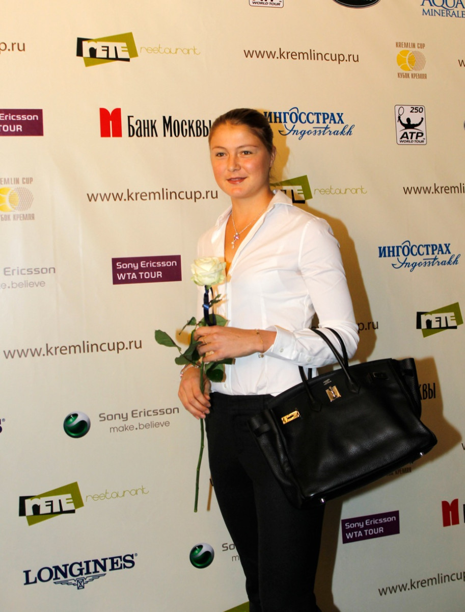 Dinara Safina: pic #298839