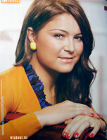 Dinara Safina photo #