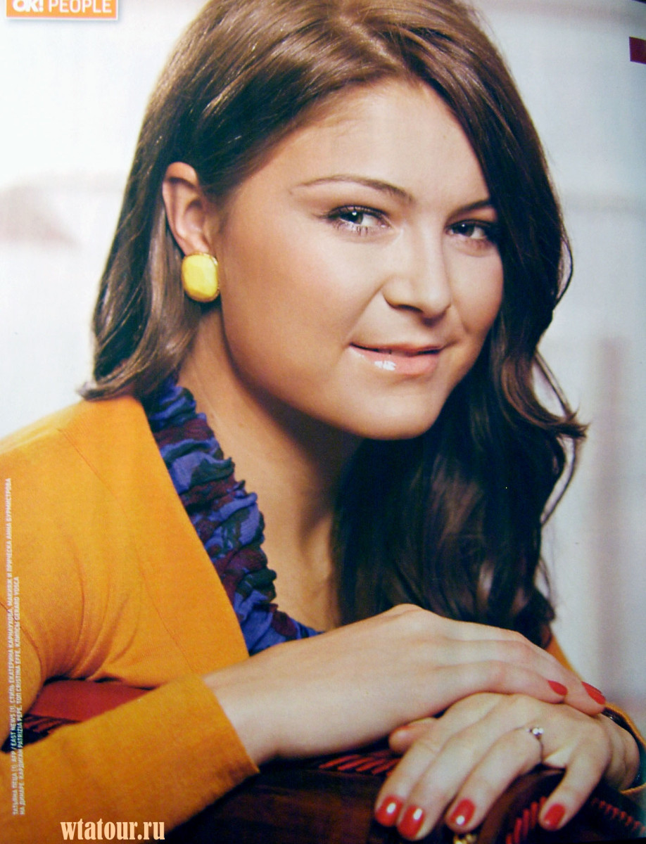 Dinara Safina: pic #274227