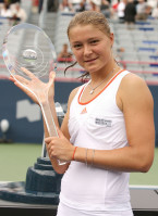 Dinara Safina photo #