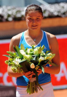 Dinara Safina photo #