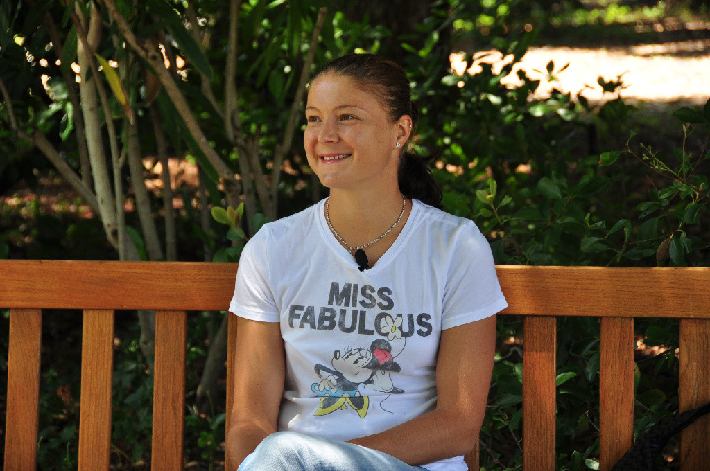 Dinara Safina: pic #275483