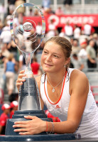 Dinara Safina photo #